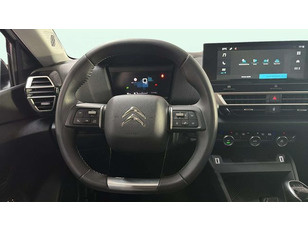 Citroen C4 PureTech 130 S&S 6v Plus 96 kW (131 CV)