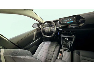 Citroen C4 PureTech 130 S&S 6v Plus 96 kW (131 CV)