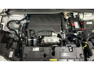 Citroen C4 PureTech 130 S&S 6v Plus 96 kW (131 CV)