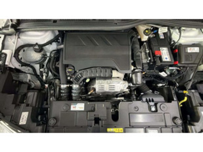 Citroen C4 PureTech 130 S&S 6v Plus 96 kW (131 CV) Citroen C4 PureTech 130 S&S 6v Plus 96 kW (131 CV)
