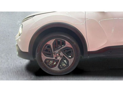 Citroen C4 PureTech 130 S&S 6v Plus 96 kW (131 CV) Citroen C4 PureTech 130 S&S 6v Plus 96 kW (131 CV)