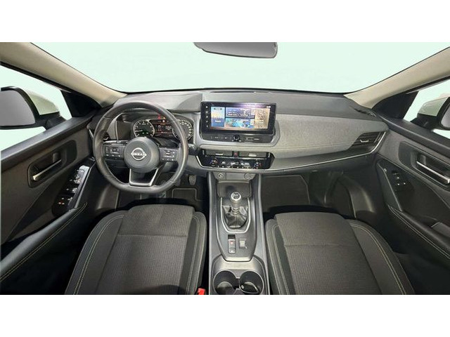 NissanQashqai DIG-T 140 mHEV Acenta 4x2 103 kW (140 CV) Vehículo usado en Barcelona - 7