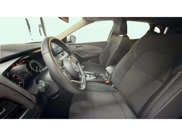 NissanQashqai DIG-T 140 mHEV Acenta 4x2 103 kW (140 CV) Vehículo usado en Barcelona - 9 NissanQashqai DIG-T 140 mHEV Acenta 4x2 103 kW (140 CV) Vehículo usado en Barcelona - 9