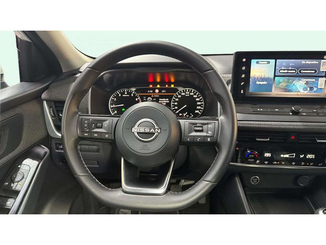 NissanQashqai DIG-T 140 mHEV Acenta 4x2 103 kW (140 CV) Vehículo usado en Barcelona - 13
