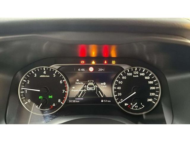 NissanQashqai DIG-T 140 mHEV Acenta 4x2 103 kW (140 CV) Vehículo usado en Barcelona - 14