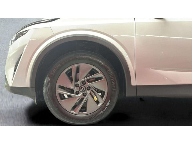 NissanQashqai DIG-T 140 mHEV Acenta 4x2 103 kW (140 CV) Vehículo usado en Barcelona - 22