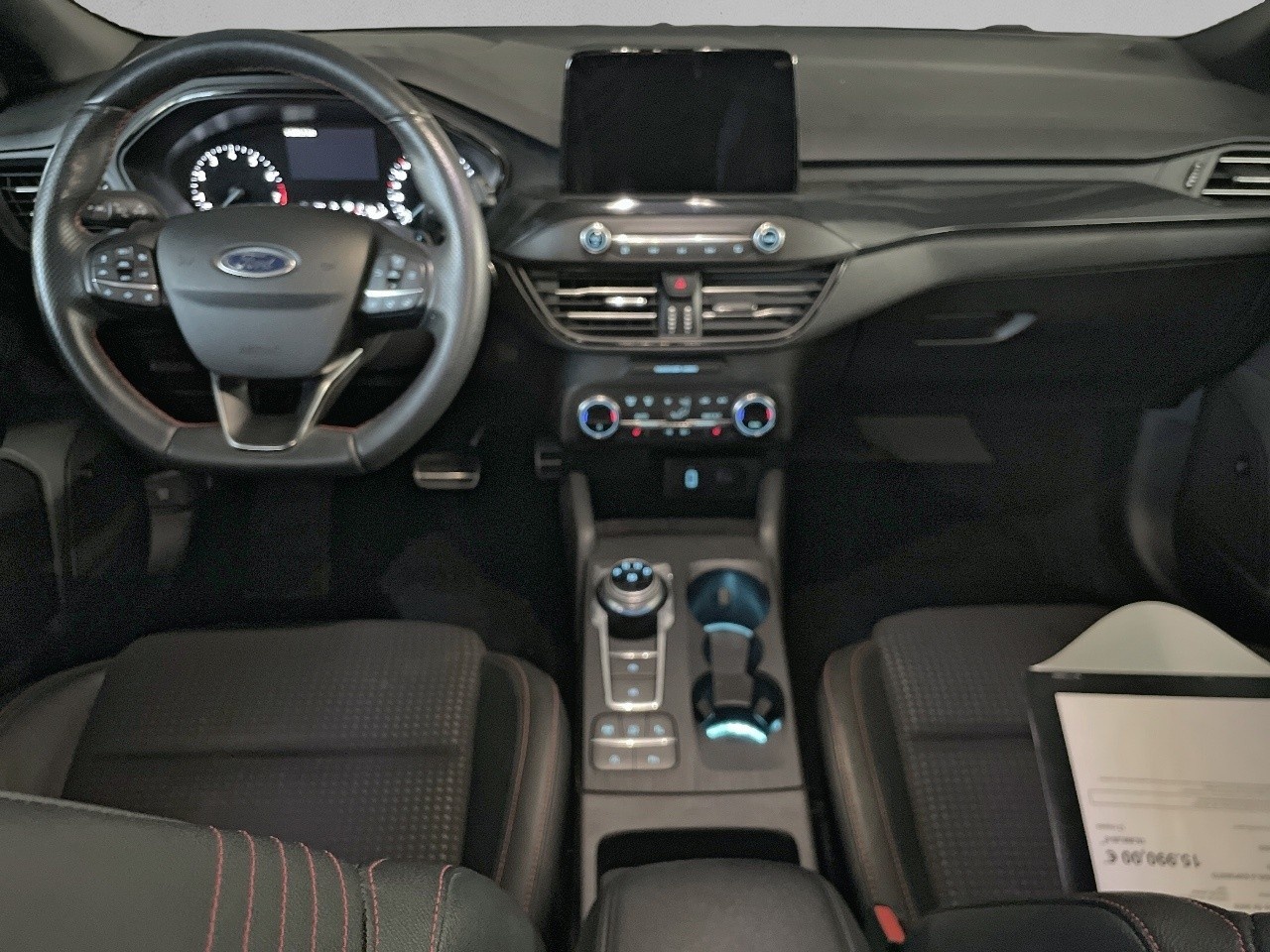 Ford Focus 1.0 Ecoboost ST-Line Auto 92 kW (125 CV) - foto 5 de Ford Focus