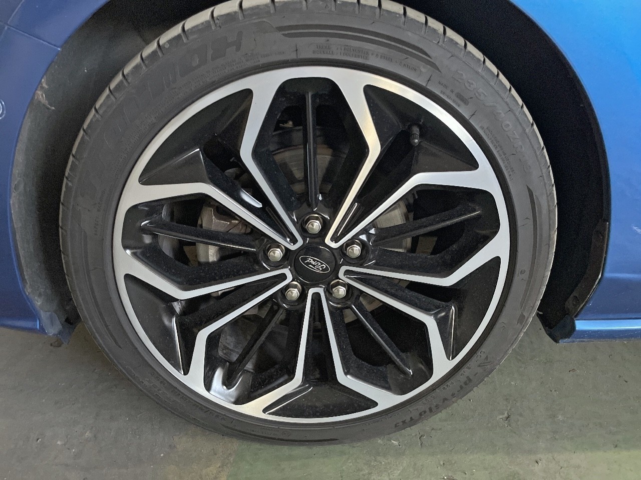 Ford Focus 1.0 Ecoboost ST-Line Auto 92 kW (125 CV) - foto 10 de Ford Focus