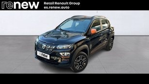 Dacia Spring <span>Comfort Plus Electric 33 kW (45 CV)</span>