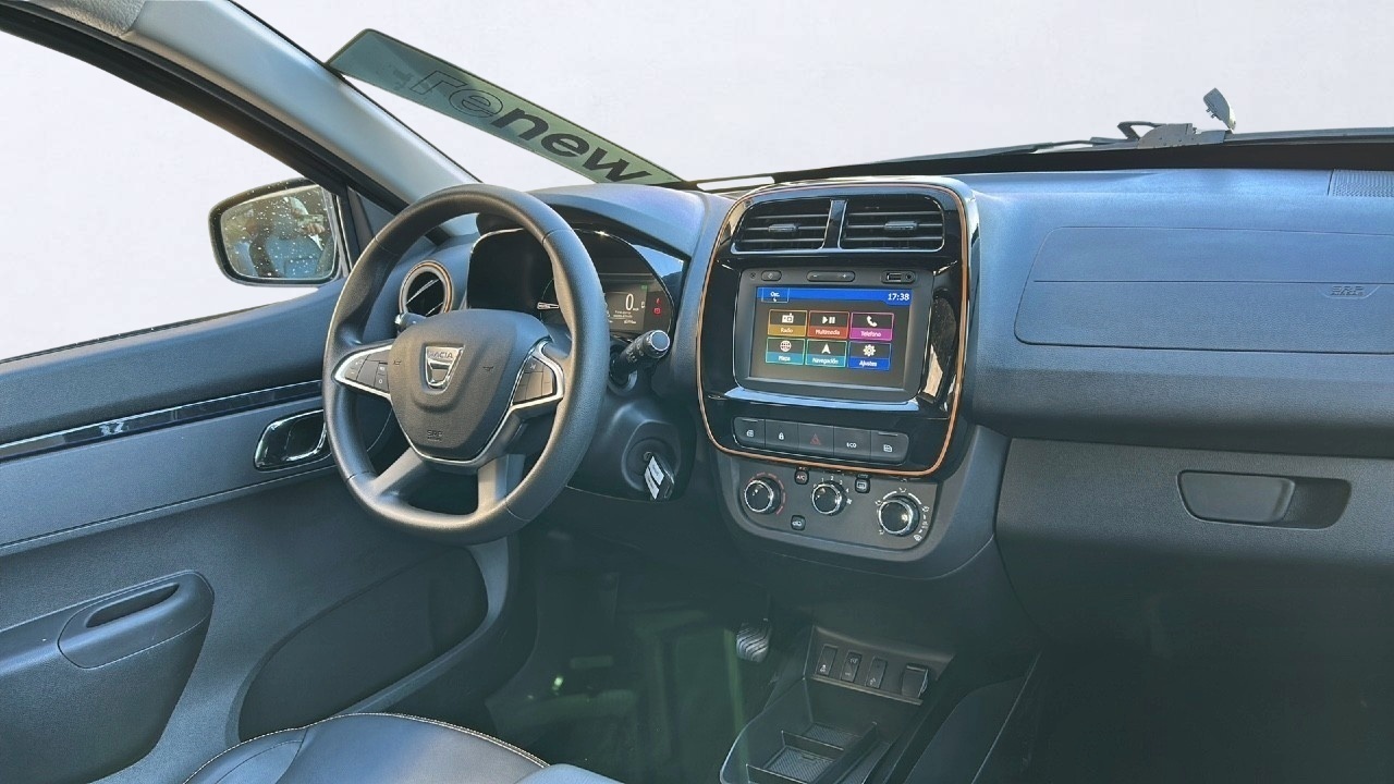 Dacia Spring Comfort Plus Electric 33 kW (45 CV) - foto 16 de Dacia Spring