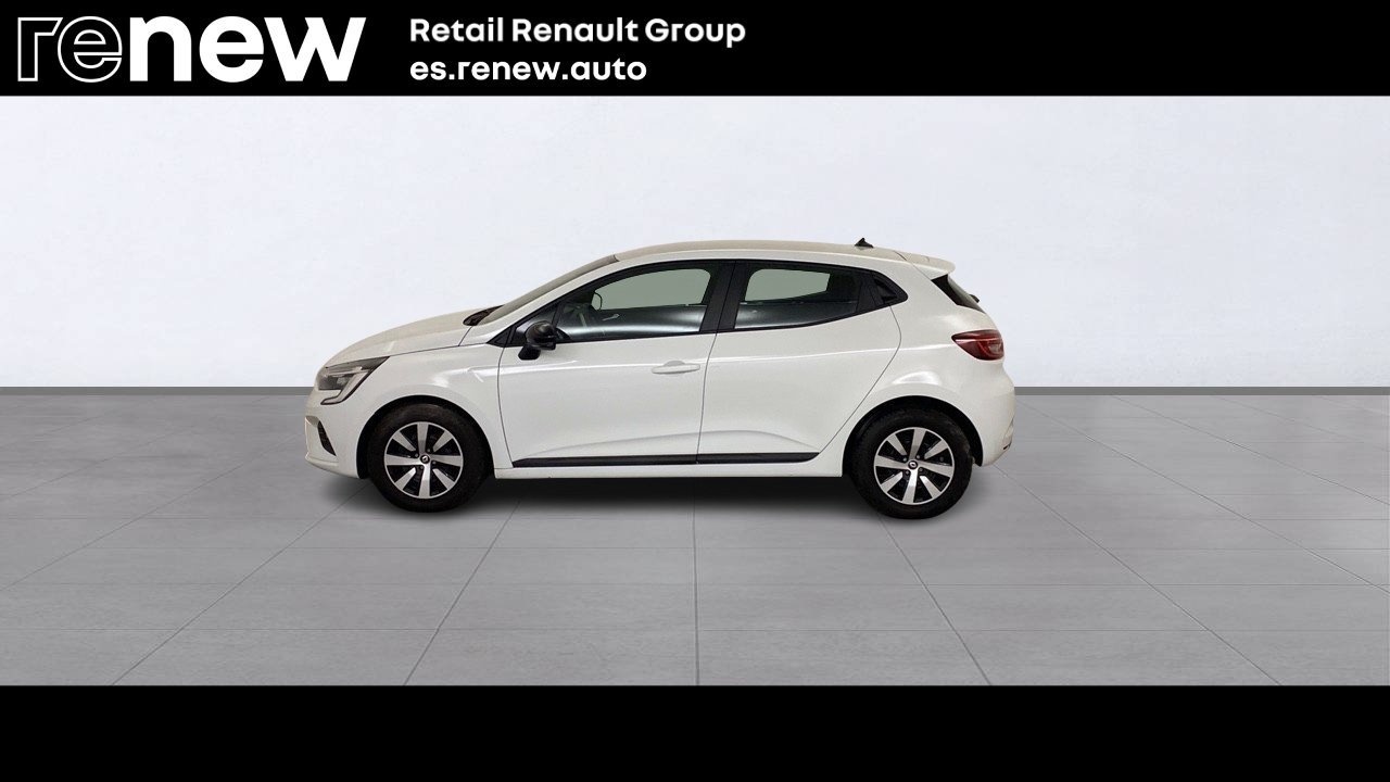 Renault Clio Equilibre TCe 66 kW (90 CV) - foto 3 de Renault Clio