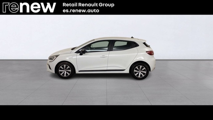 Renault Clio Equilibre TCe 66 kW (90 CV) - foto 3 de Renault Clio Renault Clio Equilibre TCe 66 kW (90 CV) - foto 3 de Renault Clio