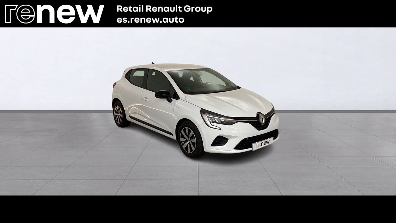Renault Clio Equilibre TCe 66 kW (90 CV) - foto 6 de Renault Clio