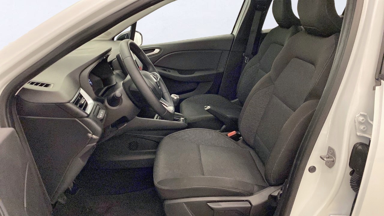 Renault Clio Equilibre TCe 66 kW (90 CV) - foto 8 de Renault Clio