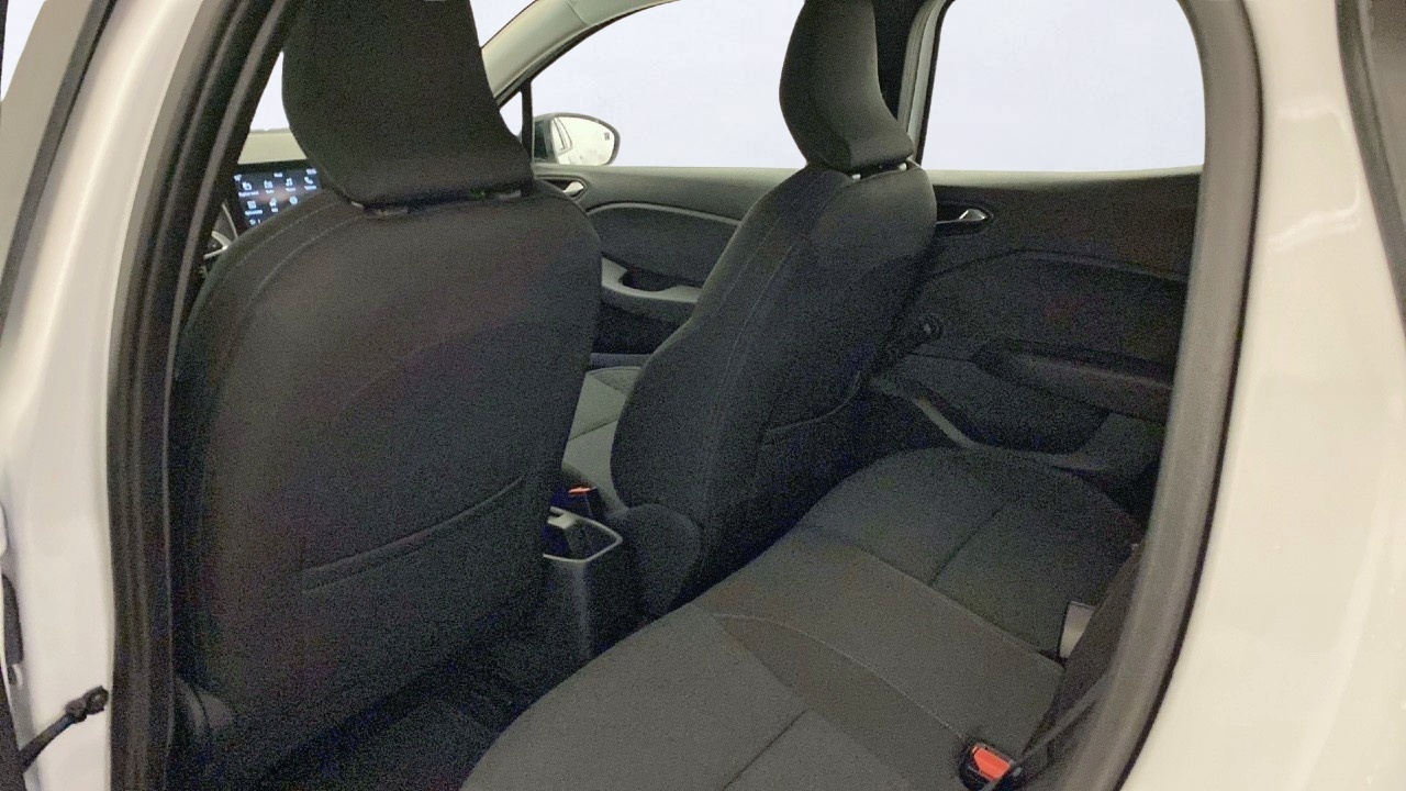 Renault Clio Equilibre TCe 66 kW (90 CV) - foto 10 de Renault Clio