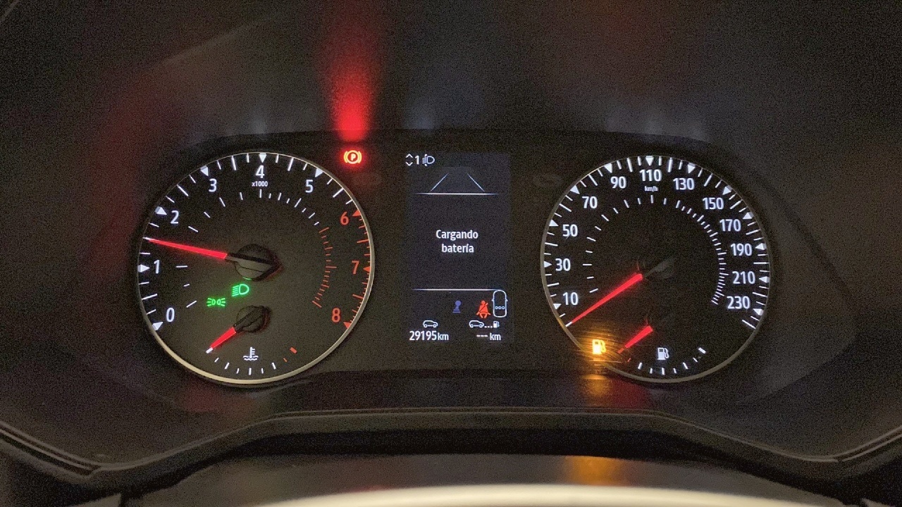 Renault Clio Equilibre TCe 66 kW (90 CV) - foto 12 de Renault Clio