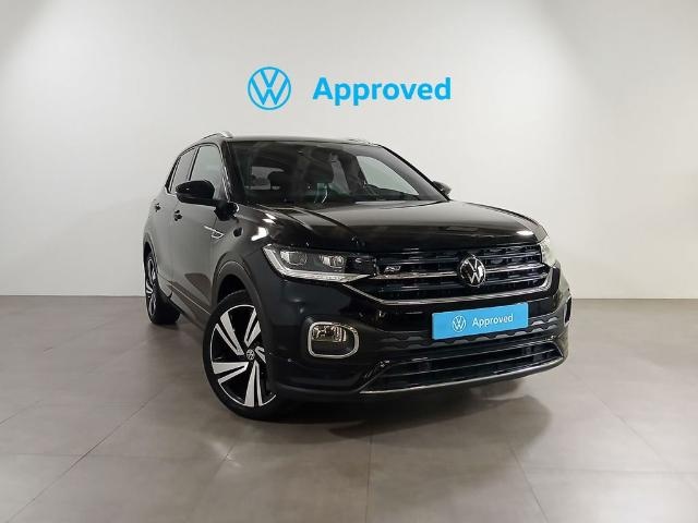 VolkswagenT-Cross Sport 1.0 TSI 81 kW (110 CV)