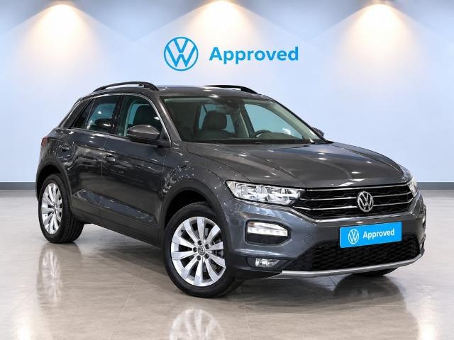 VolkswagenT-Roc Advance 2.0 TDI 110 kW (150 CV)