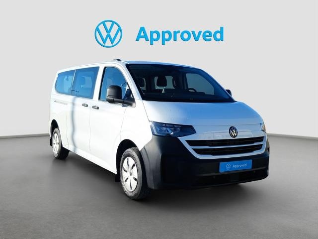 VolkswagenCaravelle Premium Batalla Larga 2.0 TDI 81 kW (110 CV)