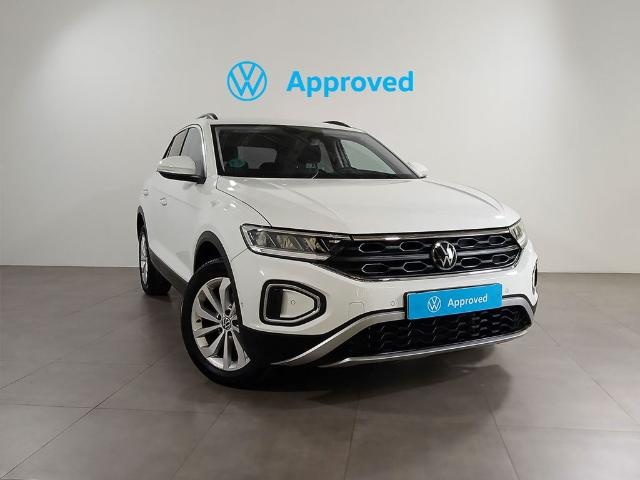 VolkswagenT-Roc Life 1.0 TSI 81 kW (110 CV)