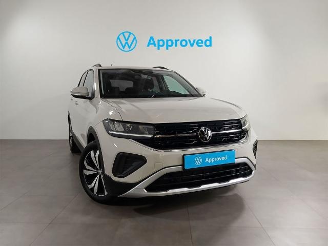 VolkswagenT-Cross ``Más`` 1.0 TSI 85 kW (115 CV)