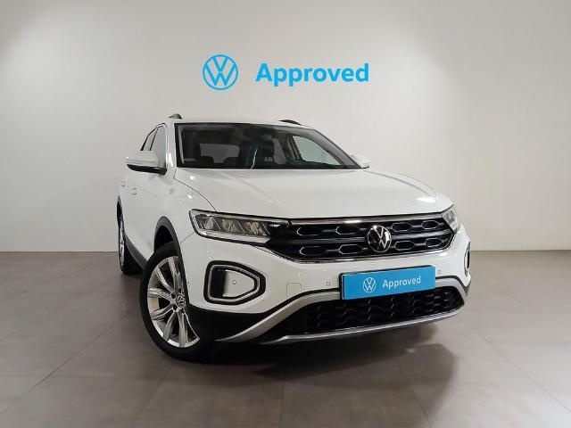 VolkswagenT-Roc Life 1.0 TSI 81 kW (110 CV)