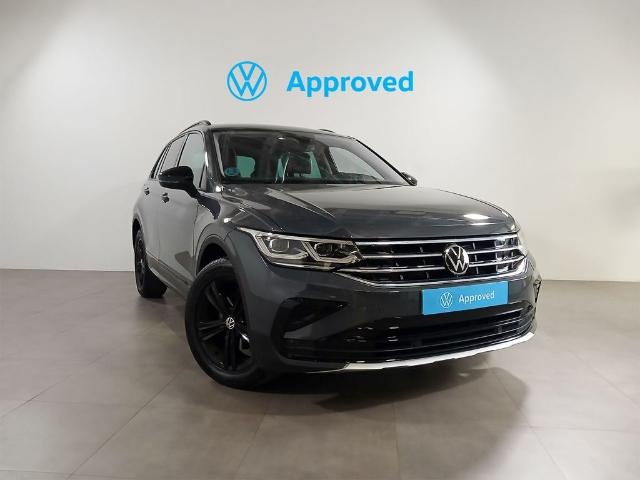 VolkswagenTiguan Urban Sport 2.0 TDI 90 kW (122 CV)