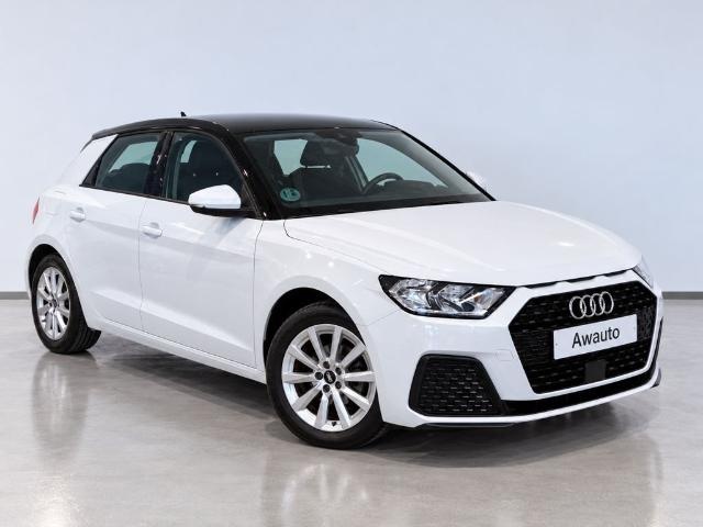 AudiA1 Sportback Advanced 30 TFSI 81 kW (110 CV) S tronic