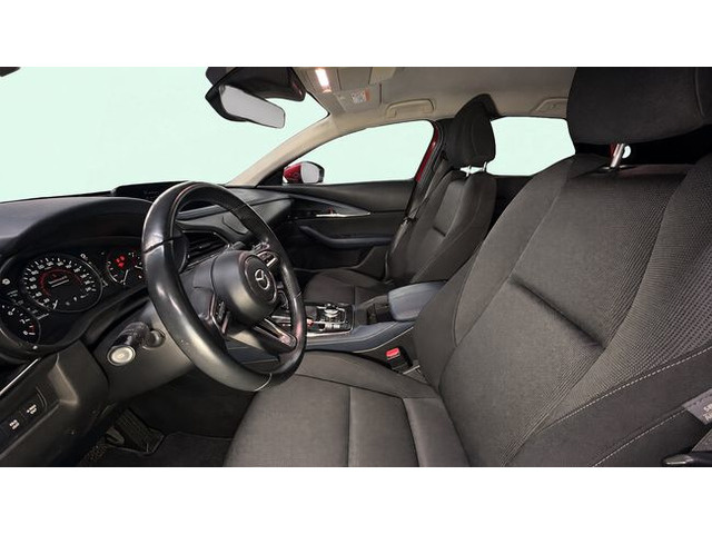 MazdaCX-30 2.0 Skyactiv-X Zenith 132 kW (180 CV) Vehículo usado en Barcelona - 8