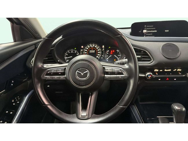 MazdaCX-30 2.0 Skyactiv-X Zenith 132 kW (180 CV) Vehículo usado en Barcelona - 10