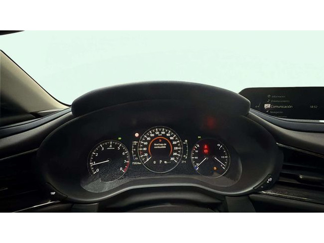 MazdaCX-30 2.0 Skyactiv-X Zenith 132 kW (180 CV) Vehículo usado en Barcelona - 11
