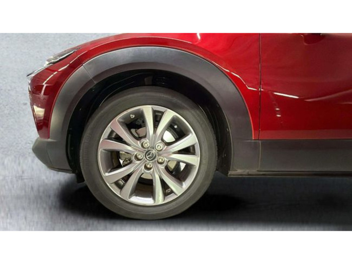MazdaCX-30 2.0 Skyactiv-X Zenith 132 kW (180 CV) Vehículo usado en Barcelona - 19 MazdaCX-30 2.0 Skyactiv-X Zenith 132 kW (180 CV) Vehículo usado en Barcelona - 19