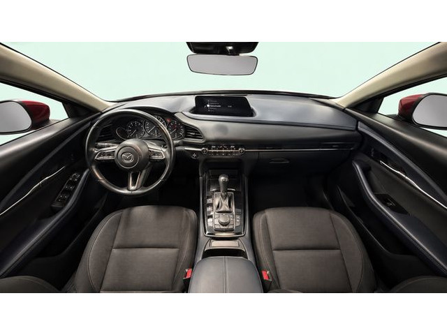MazdaCX-30 2.0 Skyactiv-X Zenith 132 kW (180 CV) Vehículo usado en Barcelona - 22