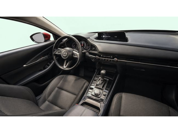 MazdaCX-30 2.0 Skyactiv-X Zenith 132 kW (180 CV) Vehículo usado en Barcelona - 23 MazdaCX-30 2.0 Skyactiv-X Zenith 132 kW (180 CV) Vehículo usado en Barcelona - 23