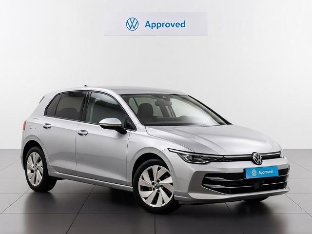 VolkswagenGolf Style 1.5 PHEV 150 kW (204 CV) DSG