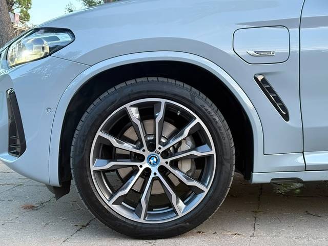 BMWX3 xDrive30e xLine 215 kW (292 CV) Vehículo usado en Barcelona - 8