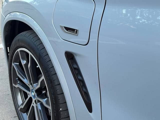 BMWX3 xDrive30e xLine 215 kW (292 CV) Vehículo usado en Barcelona - 9