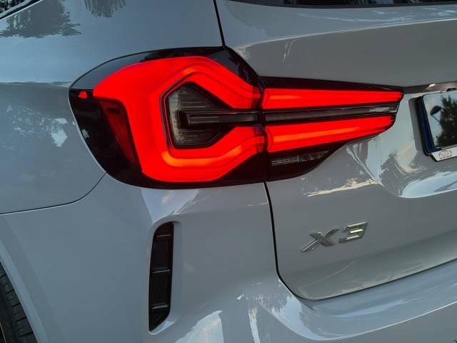 BMWX3 xDrive30e xLine 215 kW (292 CV) Vehículo usado en Barcelona - 11