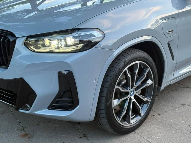 BMWX3 xDrive30e xLine 215 kW (292 CV) Vehículo usado en Barcelona - 15