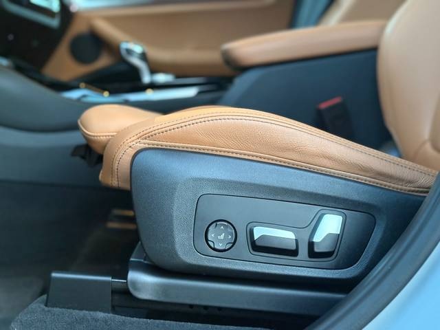 BMWX3 xDrive30e xLine 215 kW (292 CV) Vehículo usado en Barcelona - 19