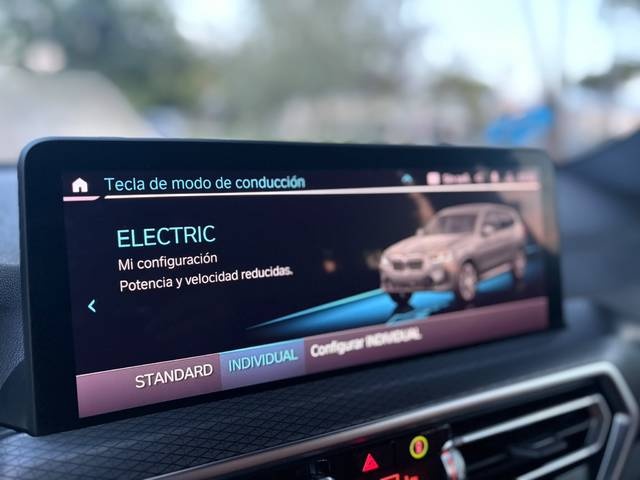 BMWX3 xDrive30e xLine 215 kW (292 CV) Vehículo usado en Barcelona - 39