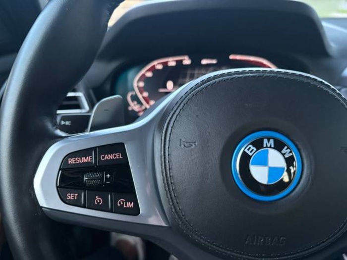 BMWX3 xDrive30e xLine 215 kW (292 CV) Vehículo usado en Barcelona - 40 BMWX3 xDrive30e xLine 215 kW (292 CV) Vehículo usado en Barcelona - 40