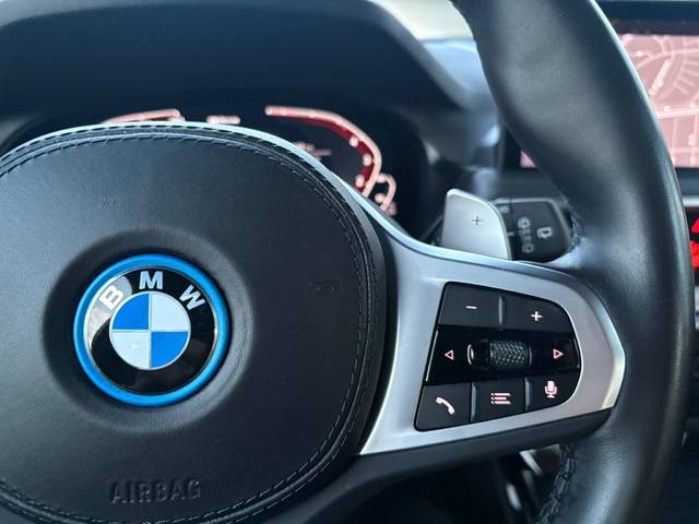 BMWX3 xDrive30e xLine 215 kW (292 CV) Vehículo usado en Barcelona - 41