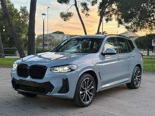 BMW X3 xDrive30e xLine 215 kW (292 CV)