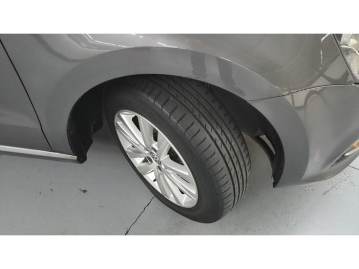 VolkswagenPolo Advance 1.2 TSI BMT 66 kW (90 CV) Vehículo usado en Barcelona - 3 VolkswagenPolo Advance 1.2 TSI BMT 66 kW (90 CV) Vehículo usado en Barcelona - 3