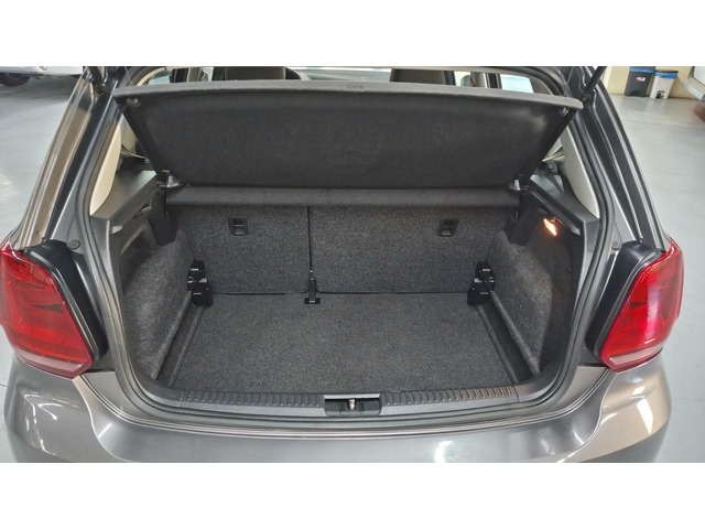 VolkswagenPolo Advance 1.2 TSI BMT 66 kW (90 CV) Vehículo usado en Barcelona - 9