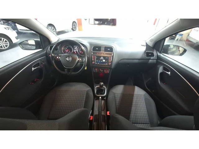 VolkswagenPolo Advance 1.2 TSI BMT 66 kW (90 CV) Vehículo usado en Barcelona - 12
