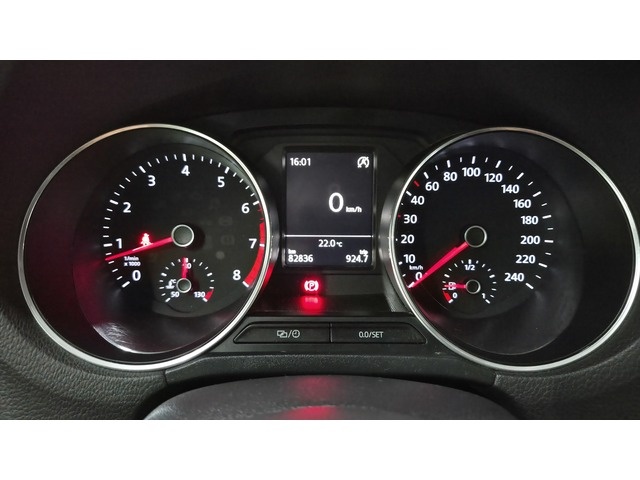 VolkswagenPolo Advance 1.2 TSI BMT 66 kW (90 CV) Vehículo usado en Barcelona - 13