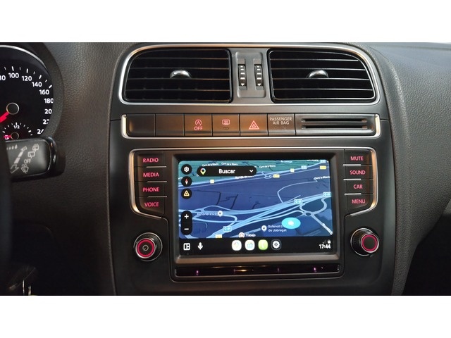 VolkswagenPolo Advance 1.2 TSI BMT 66 kW (90 CV) Vehículo usado en Barcelona - 14