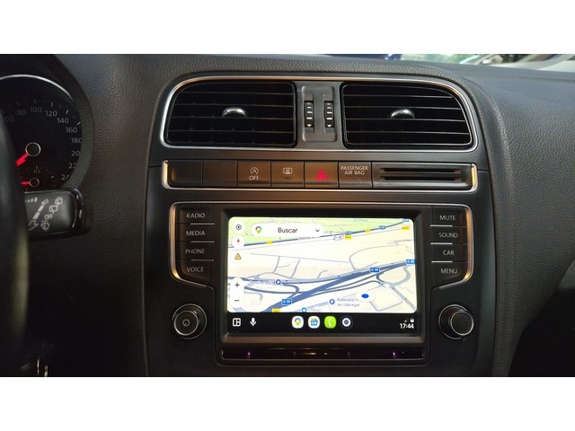 VolkswagenPolo Advance 1.2 TSI BMT 66 kW (90 CV) Vehículo usado en Barcelona - 15